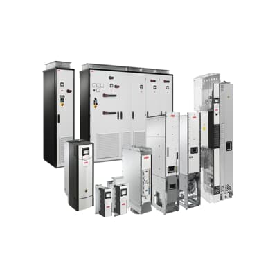 Standard Drives Applications Chirag Techno Electricals Co.